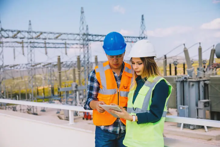 Dominion Energy Connects Field Workers to Knowledge They Need to Stay Safe