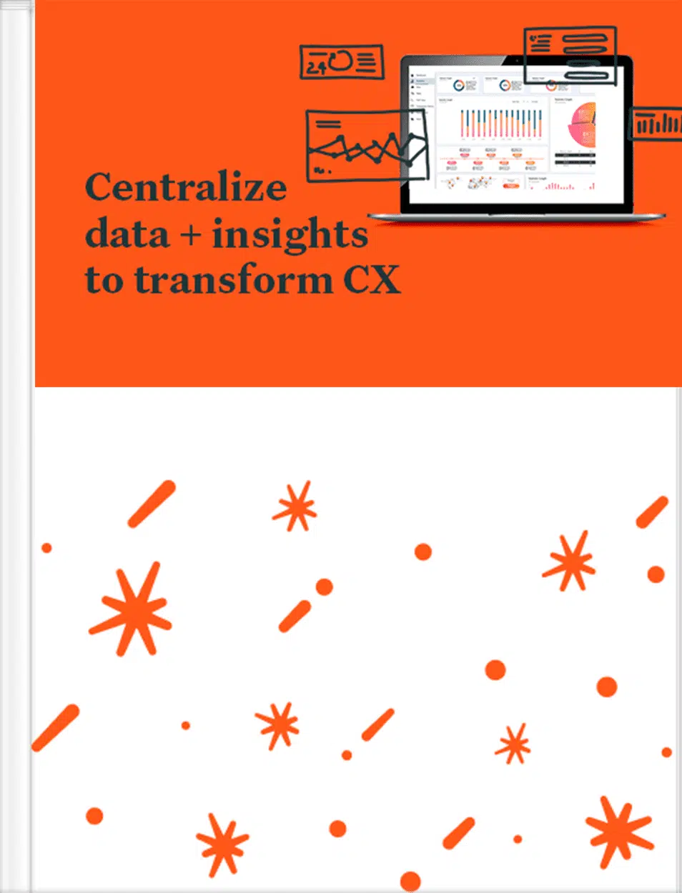 Data, Insights, Action: Transforming the Customer Experience - Bloomfire