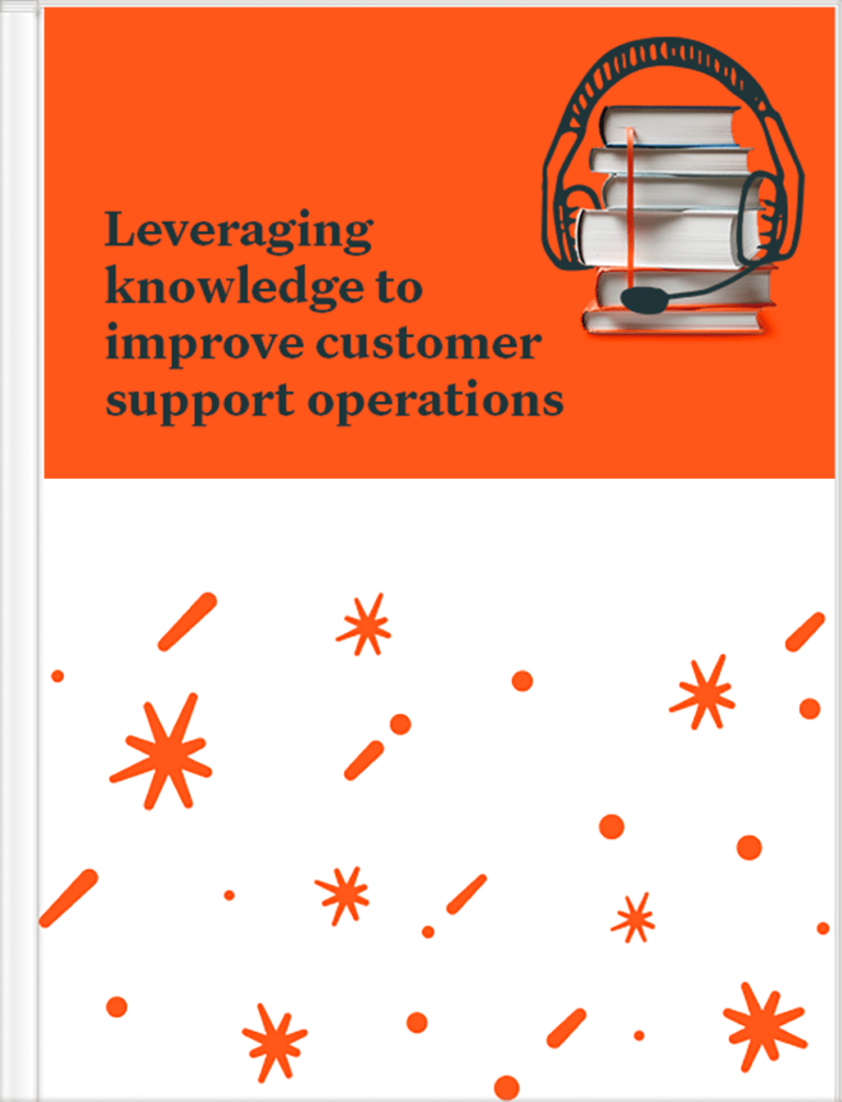 Your Guide to Successful Knowledge-Centered Support