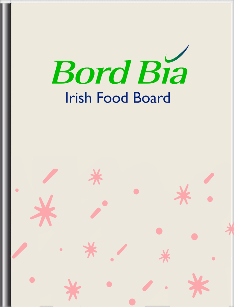 Bord Bia: How to Banish Silos to Increase the Reach and Value of Insights