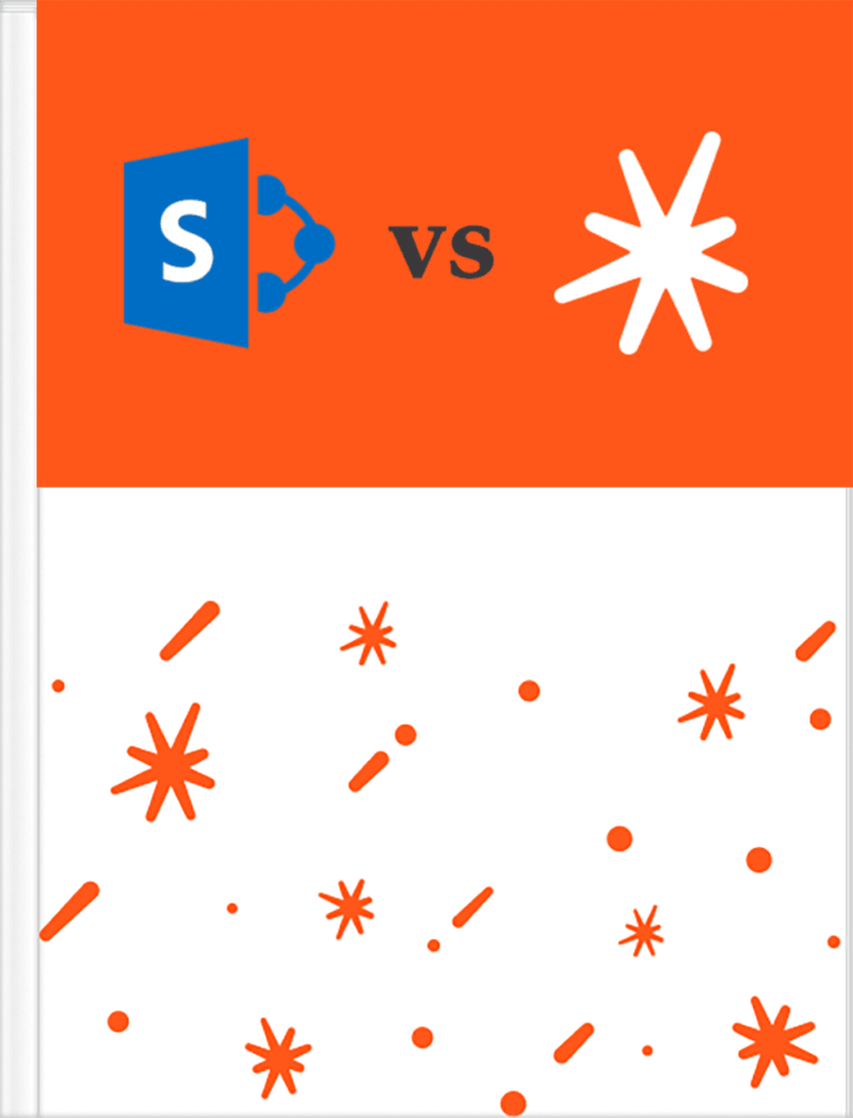 Bloomfire vs. SharePoint: 7 Ways SharePoint Falls Short