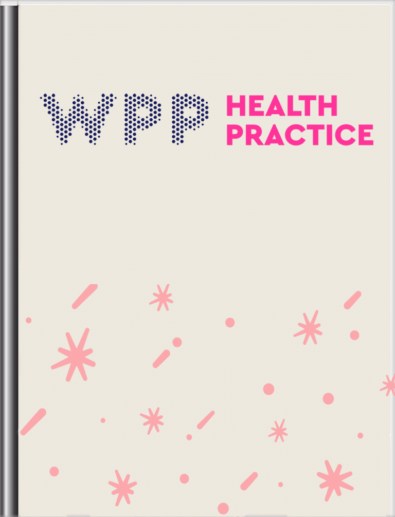 WPP Health: Leveraging Knowledge Management for Digital Transformation