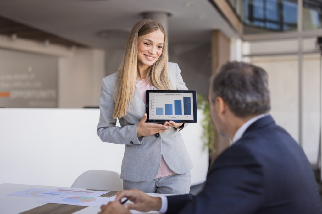 How to Measure the ROI of Knowledge Management