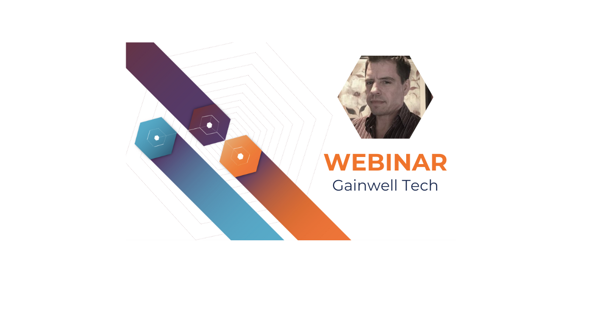 Webinar Gainwell Tech