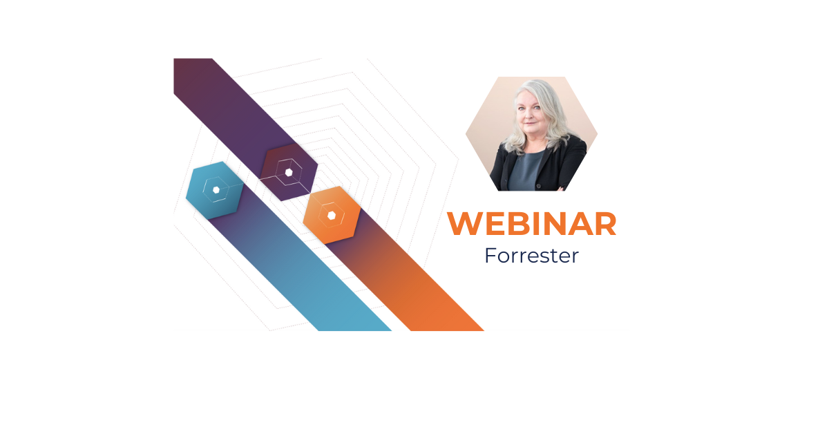 Webinar Forrester