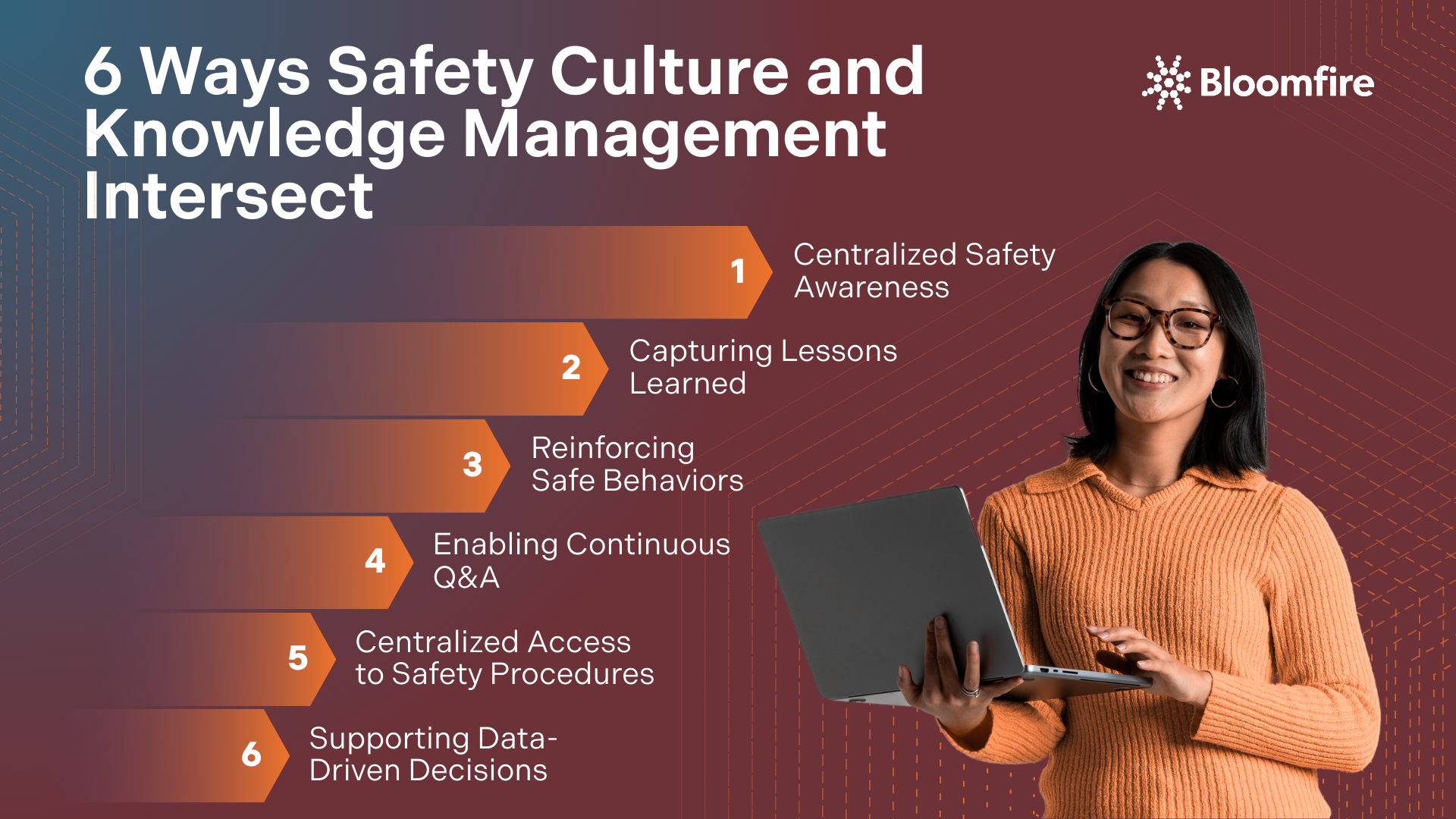 The Importance of Knowledge Management in Safety Culture | Bloomfire