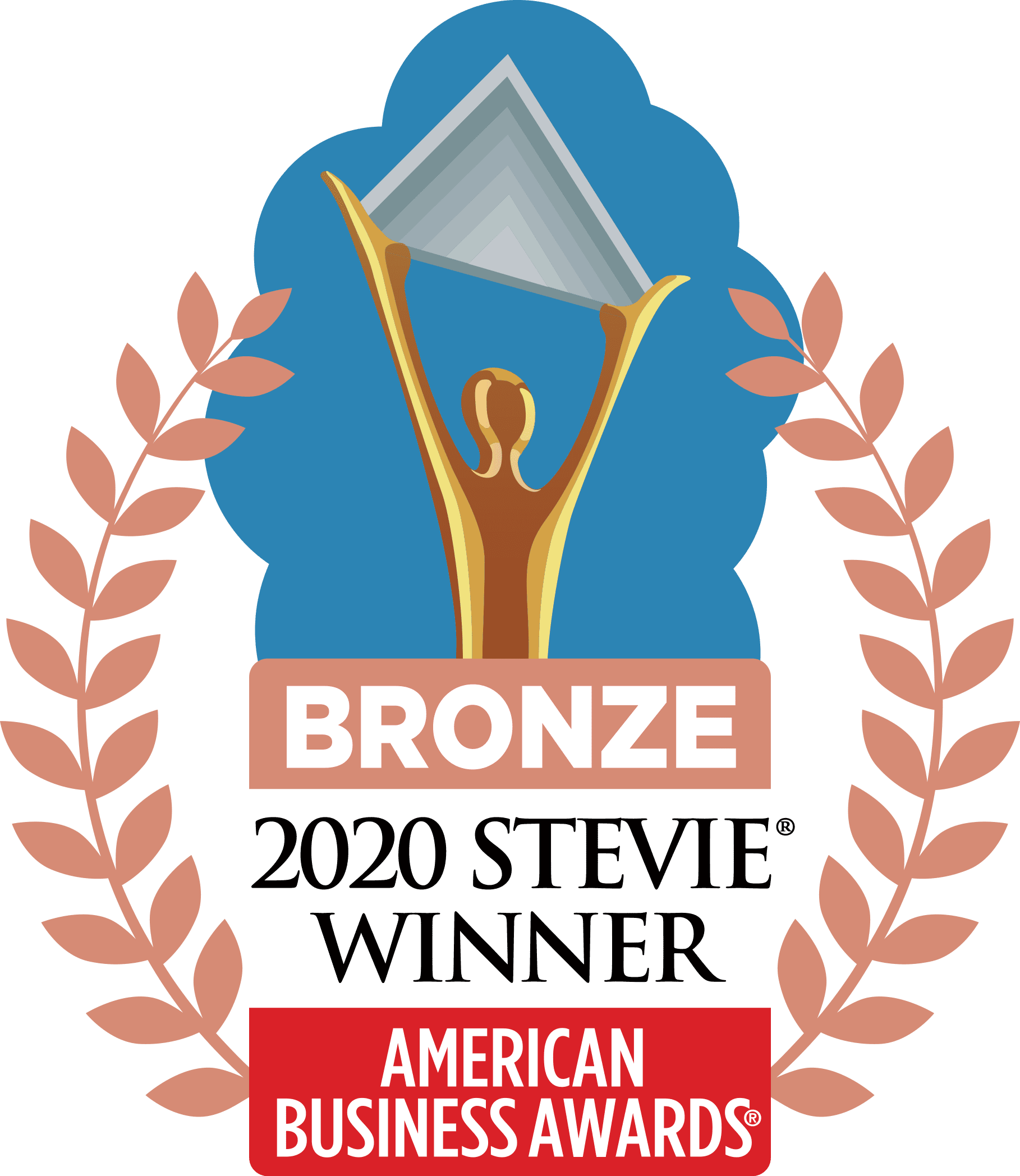 Stevie Award for Achievement in Customer Satisfaction