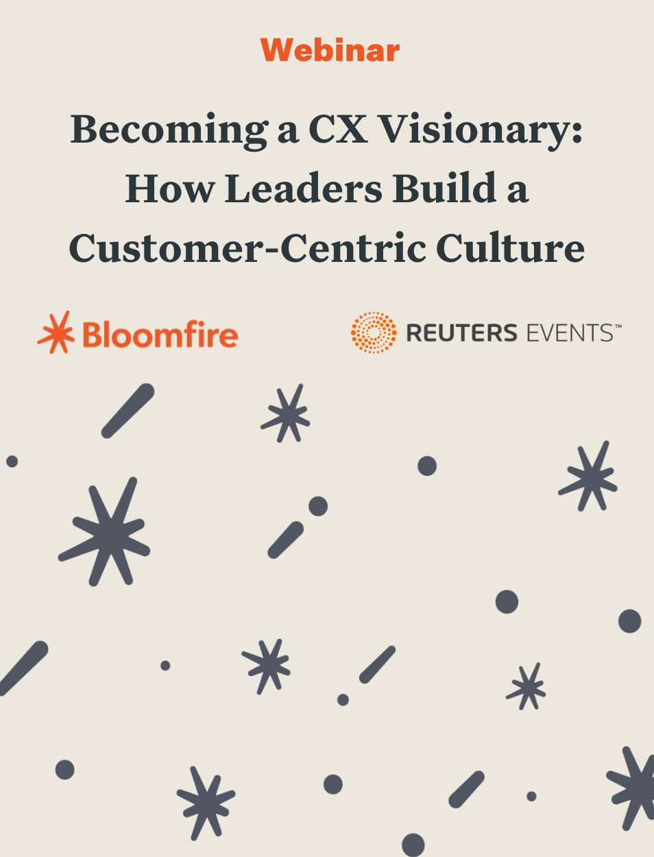 Becoming A Cx Visionary How Leaders Build A Customer Centric Culture