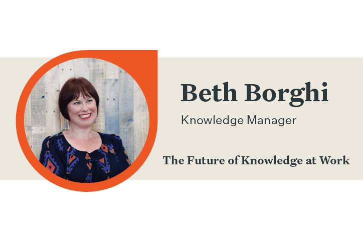 Beth Borghi Q&A Banner|Beth Borghi Q&A banner