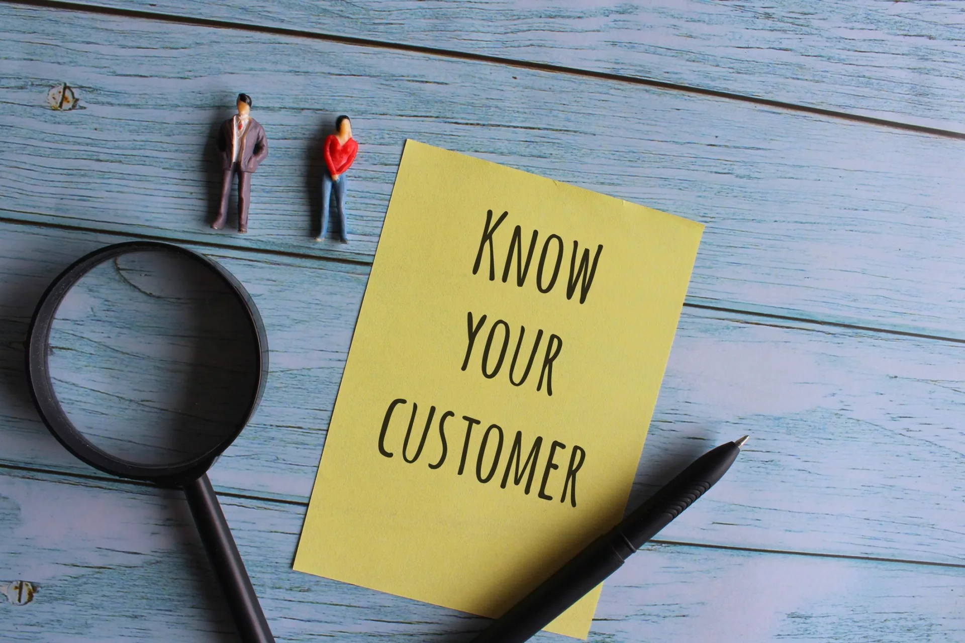 What are customer insights?