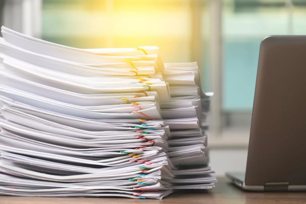 What Is Document Management and How Does It Support Businesses?