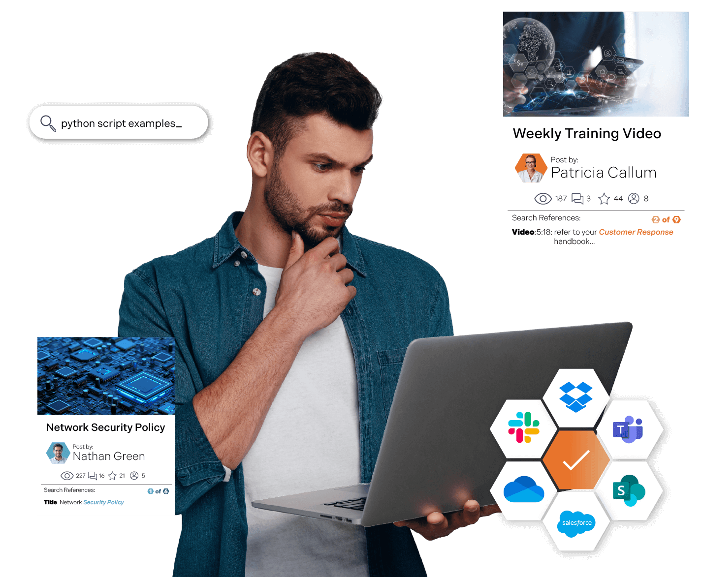 Software Design & Development Knowledge Management System