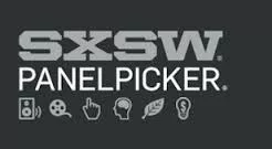 Please Vote for our SXSW 2015 Panels