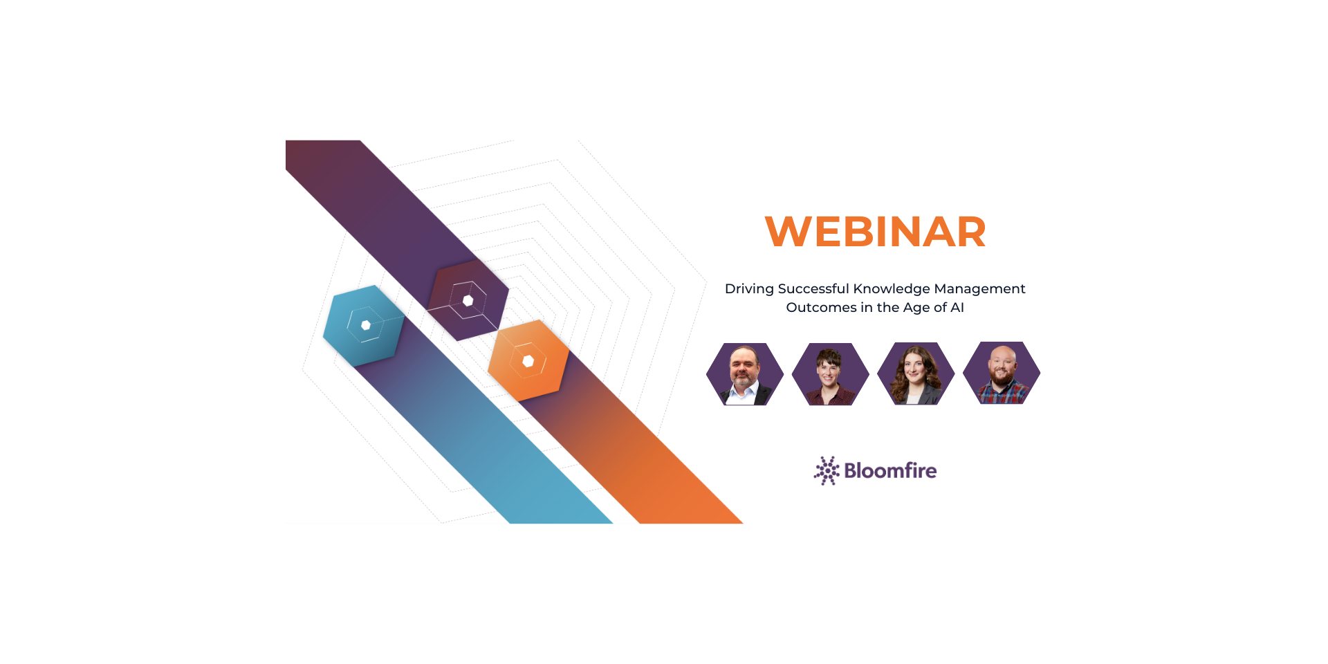 Webinar Replay: Driving Successful Knowledge Management in the AI Era
