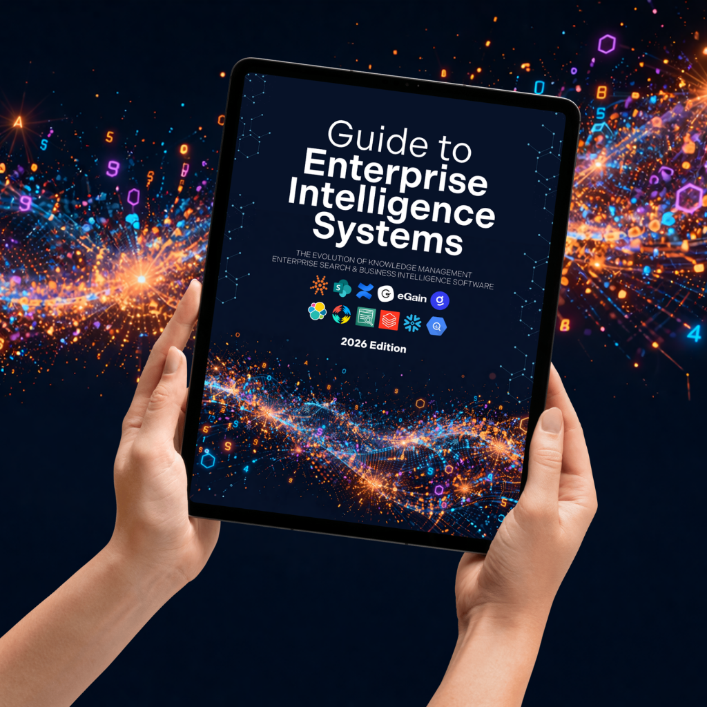 Guide to Enterprise Intelligence Systems 2026 | Bloomfire