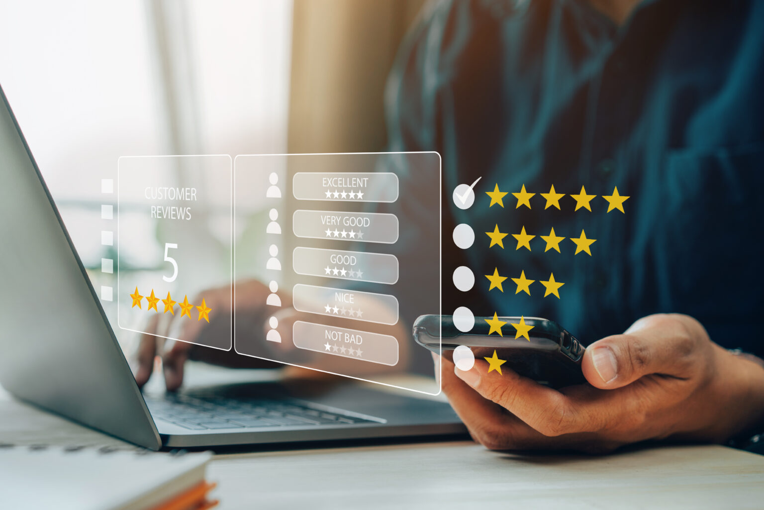 How to Improve Customer Service | Bloomfire