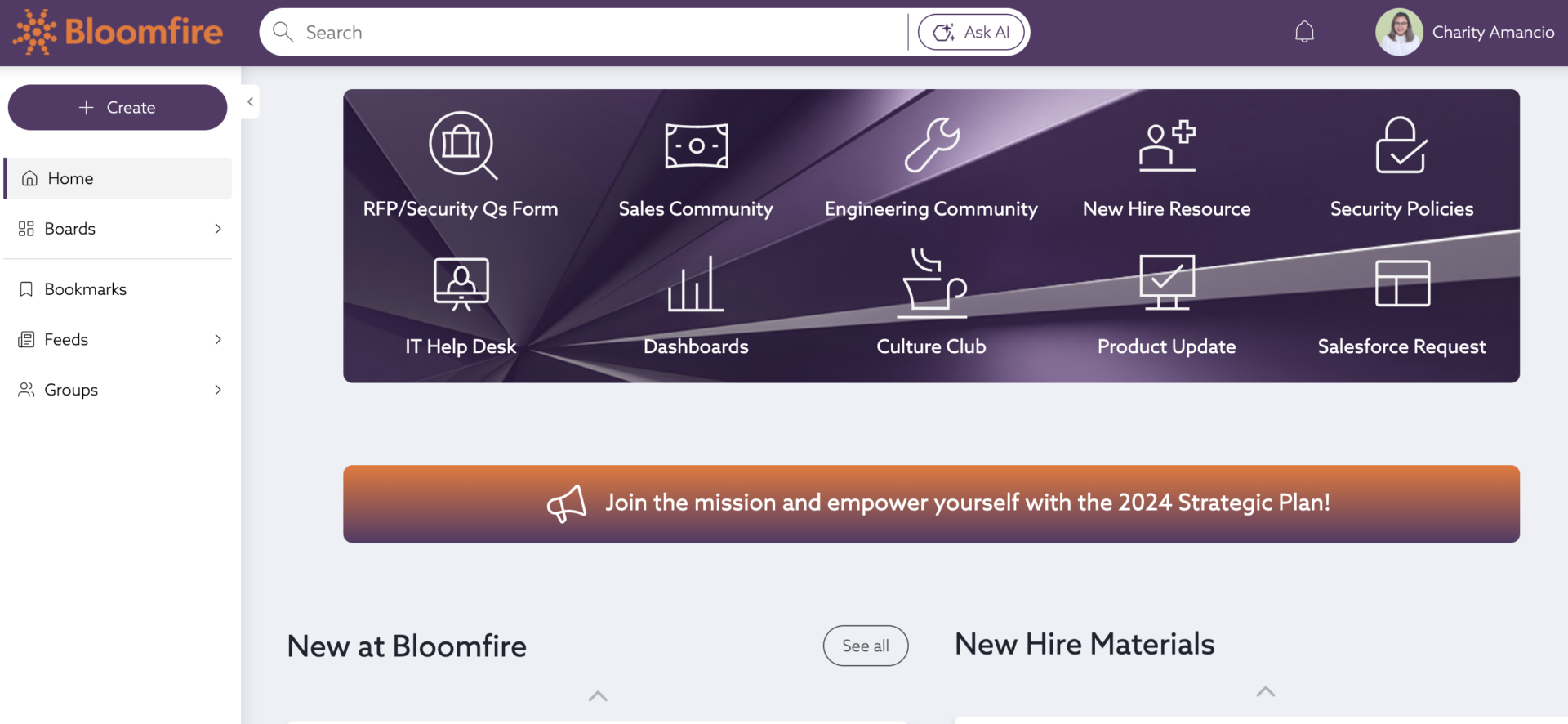 10 Types of Knowledge Management Systems | Bloomfire