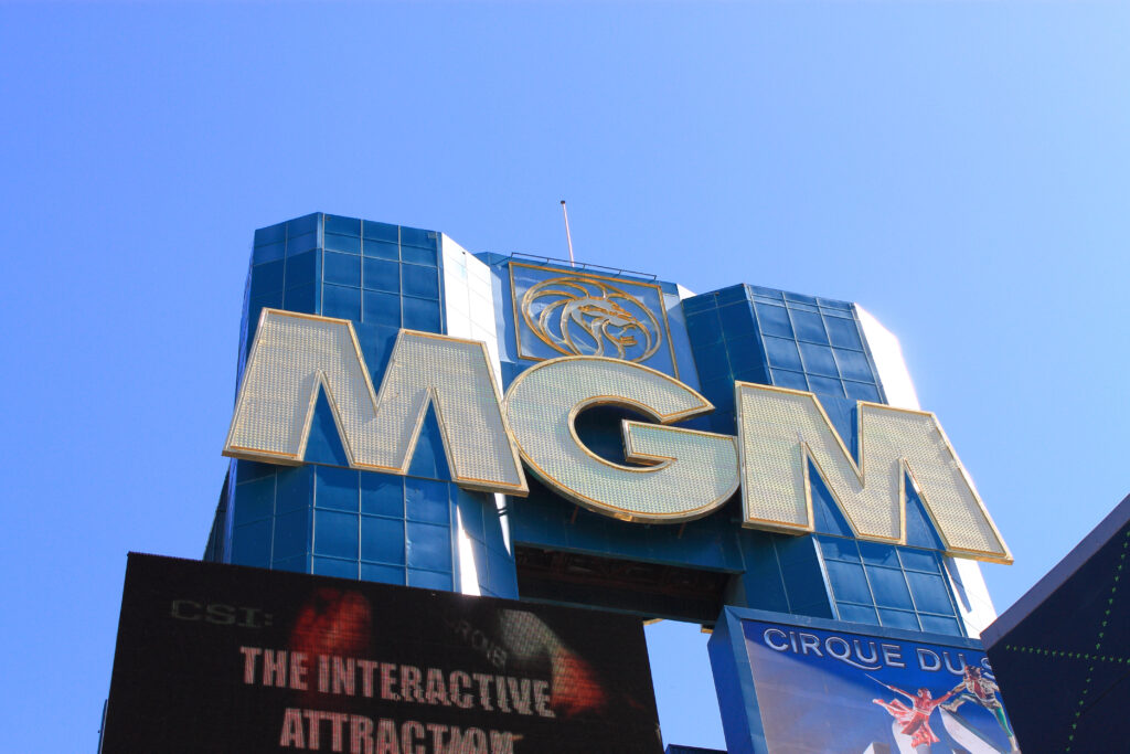 MGM Leverages Bloomfire’s Search Functionality to Streamline Daily Operations