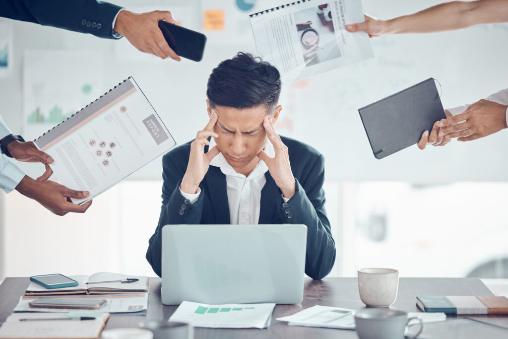 How to Avoid Employee Burnout