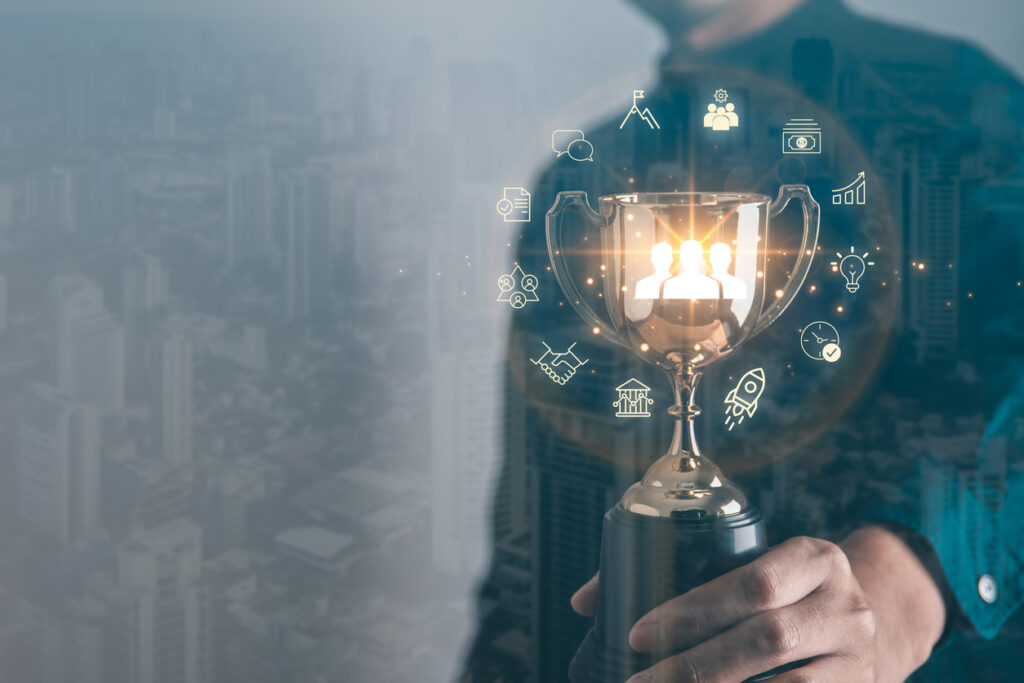 Bloomfire Recognized for AI Leadership with Dual Industry Awards from KMWorld and CIO Review
