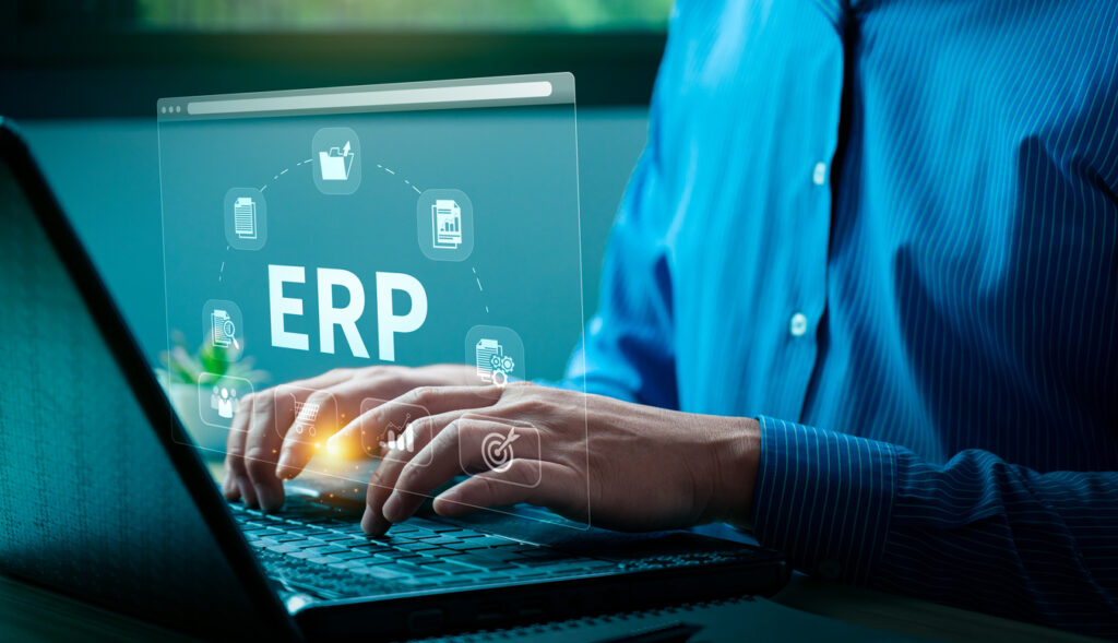 How to Survive an ERP Transition