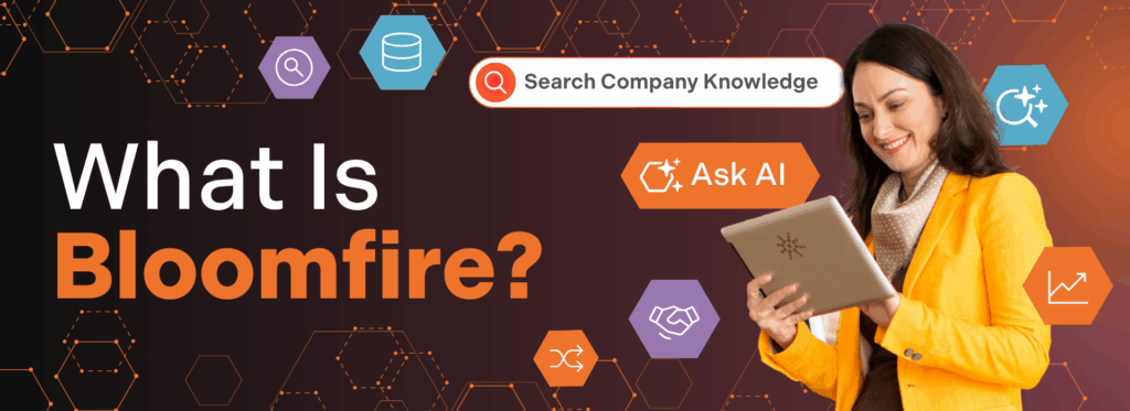 Banner image for What is Bloomfire resource