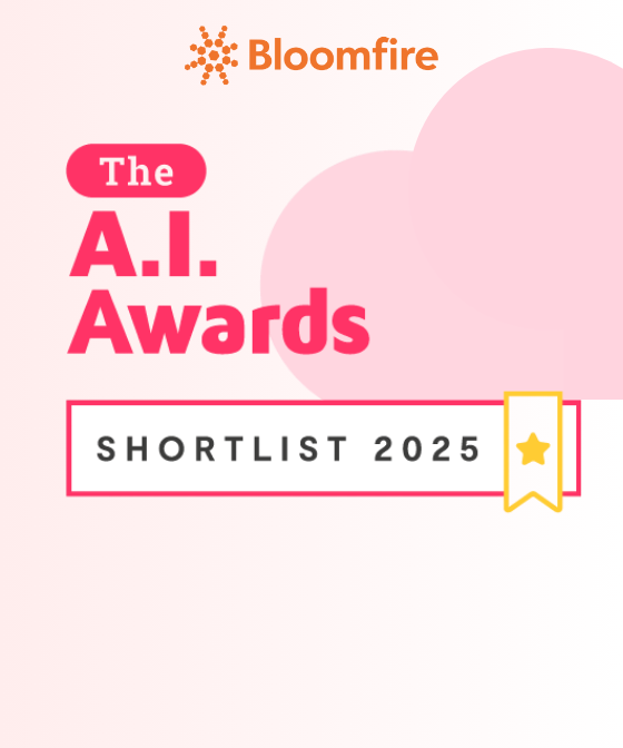 The Cloud AI Awards Shortlist 2025