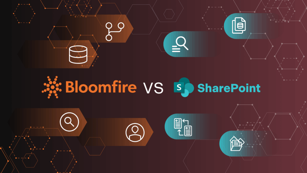 Bloomfire vs. SharePoint