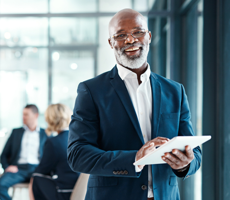 Executive Leadership Member