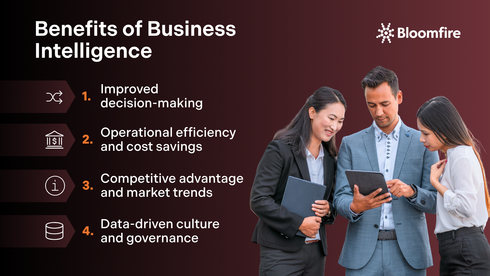 What Is Business Intelligence | Bloomfire