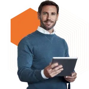 Bloomfire Enterprise Intelligence Platform homepage image