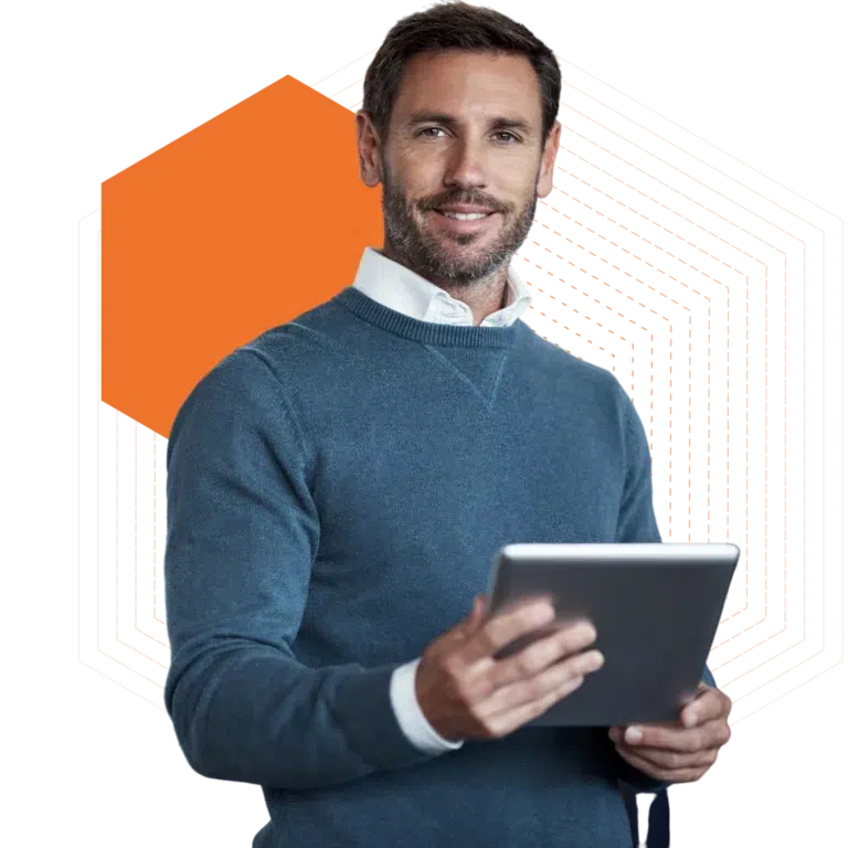 Bloomfire Enterprise Intelligence Platform homepage image