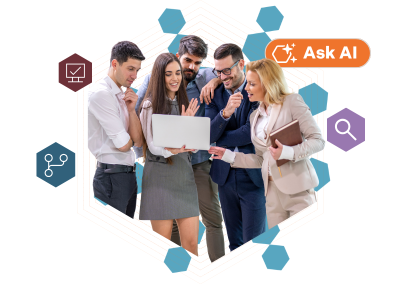 Cybersecurity Knowledge Management System | Bloomfire