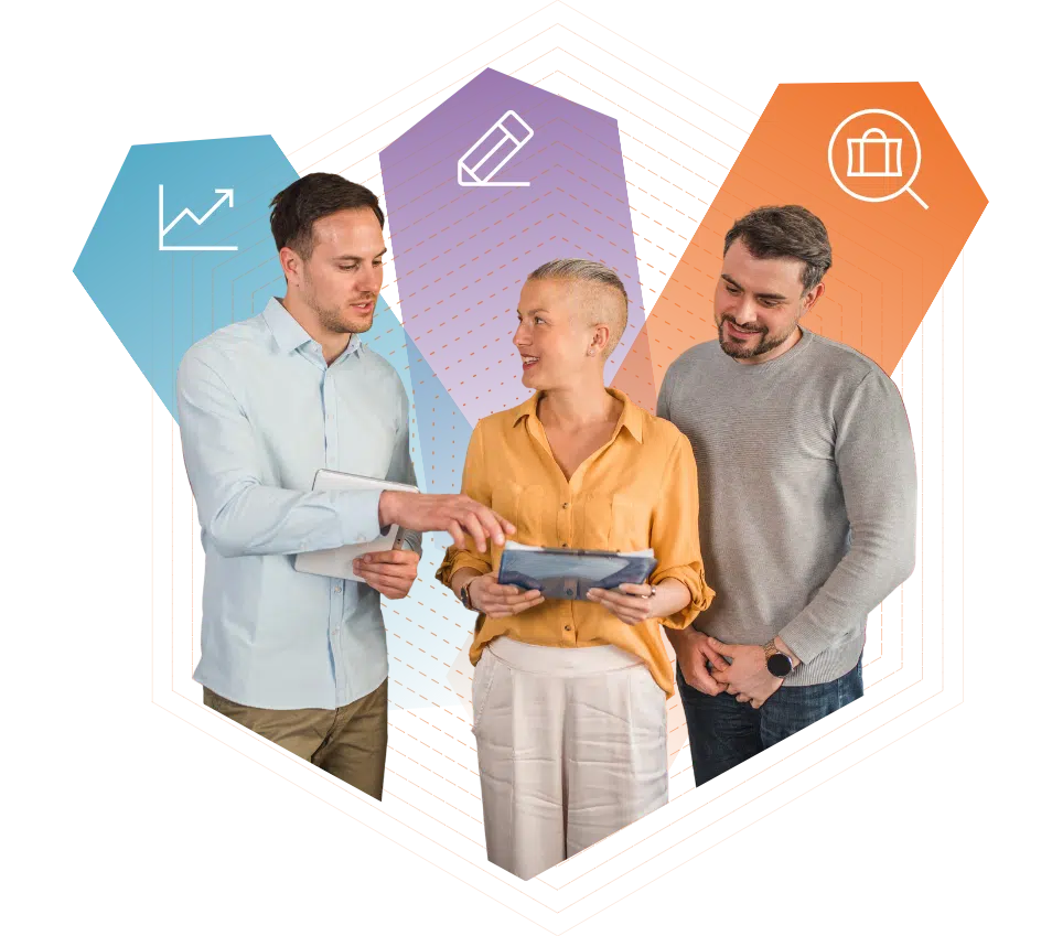 Lead the shift into Enterprise Intelligence