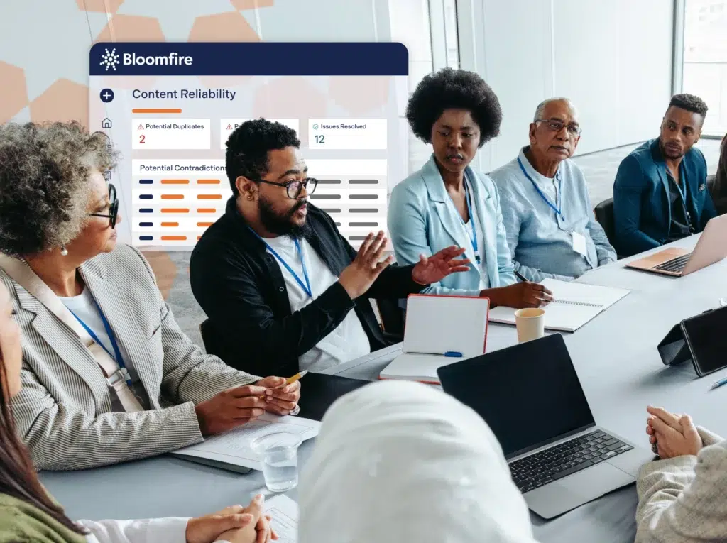 Elevate Member Interaction