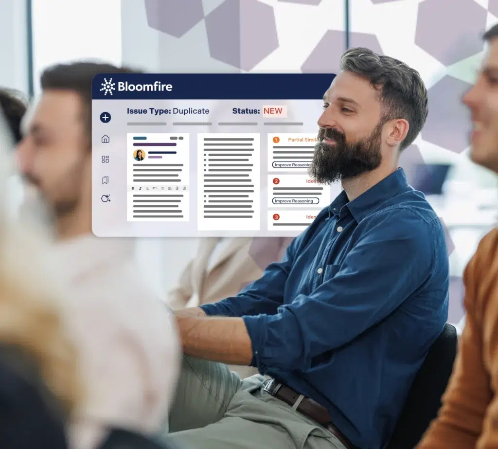 Protect Institutional Knowledge