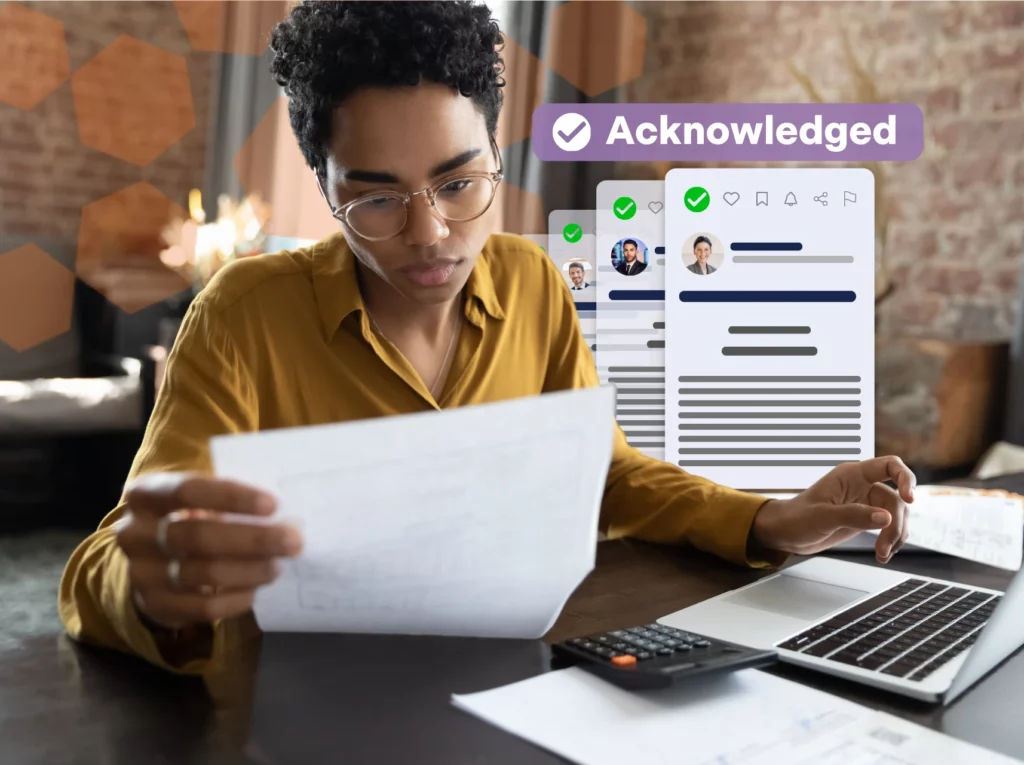 Ensure Audit Readiness