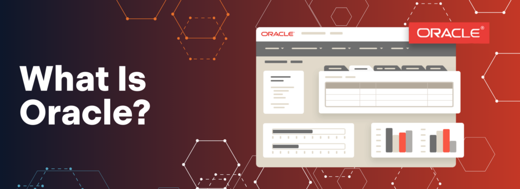 What is Oracle?