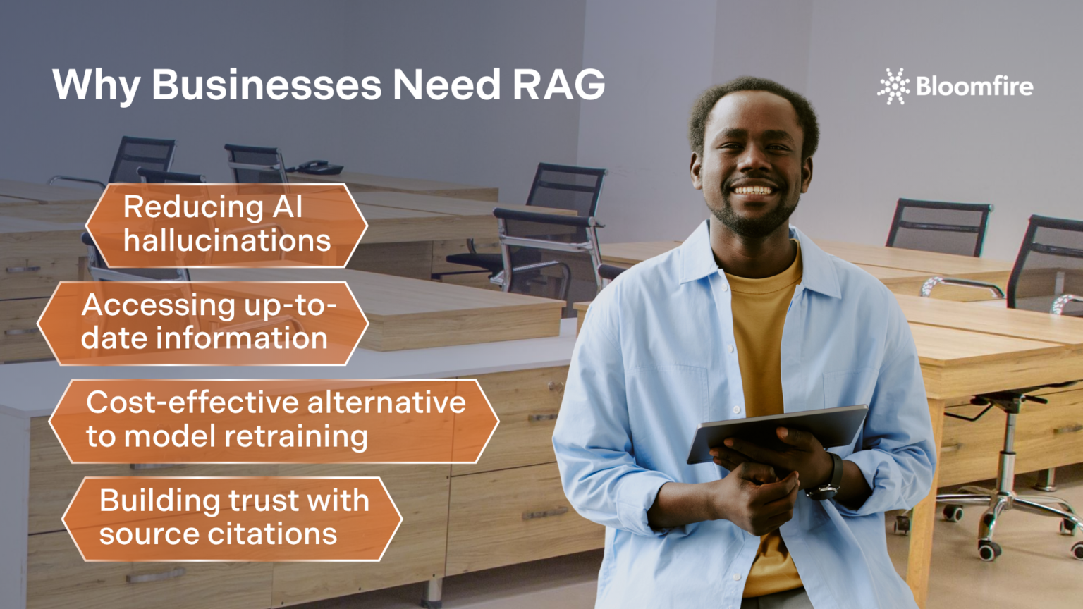 What Is Retrieval-Augmented Generation (RAG)? | Bloomfire