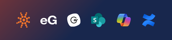 A header image for the Best Enterprise Knowledge Management Software guide