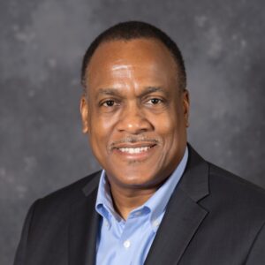 Dr. Anthony Rhem, PhD. headshot