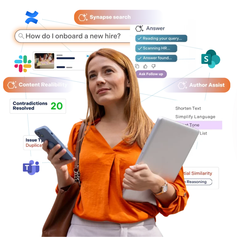 Bloomfire AI Knowledge Management Software Platform & Tools