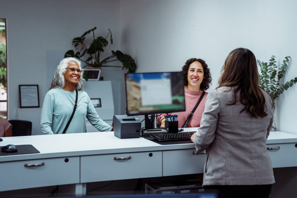 How to Elevate the Credit Union Member Experience Through Knowledge Sharing
